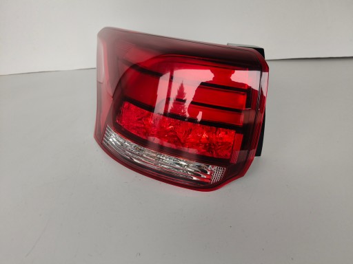 LAMPA FAR LIJEVA STRANA ZADNJA MITSUBISHI OUTLANDER III 15- REDIZAJN