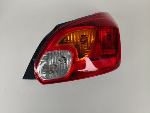 LAMPA FAR DESNA STRANA ZADNJA MITSUBISHI SPACE STAR 13-16