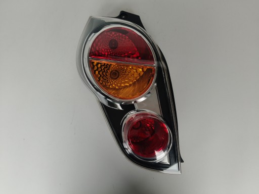 LAMPA FAR LIJEVA STRANA ZADNJA CHEVROLET SPARK 10-