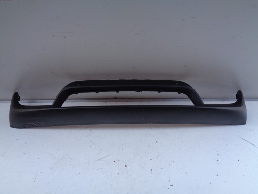 SPOJLER BRANIKA PREDNJA BMW I3 REDIZAJN