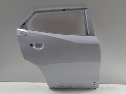 VRATA DESNA  ZADNJA PEUGEOT 2008 II 19- NR 50575