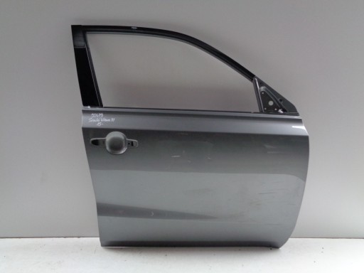 VRATA DESNA  PREDNJA STRANA SUZUKI VITARA III 15- NR 50479
