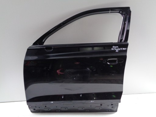 VRATA LIJEVA PREDNJA STRANA VW TOUAREG III 760 18- NR 50474