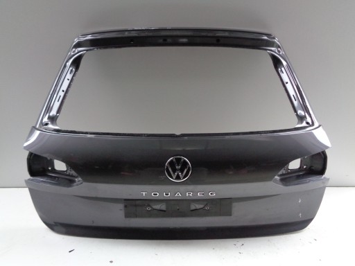 GEPEK ZADNJA VW TOUAREG III 760 18- NR 50492