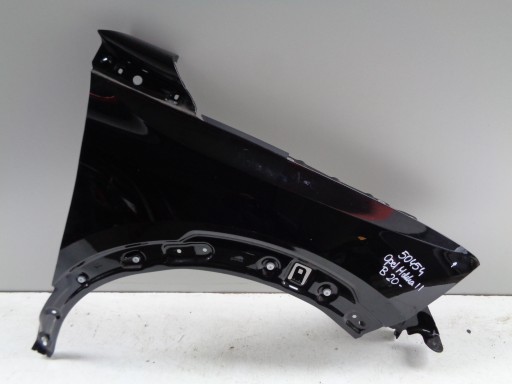 BLATOBRAN DESNA STRANA PREDNJA OPEL MOKKA II B 20- NR 50454