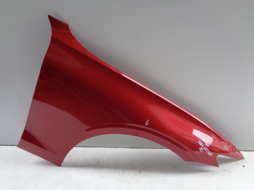 BLATOBRAN DESNA STRANA PREDNJA VOLVO V60 S60 III 18- NR 50466