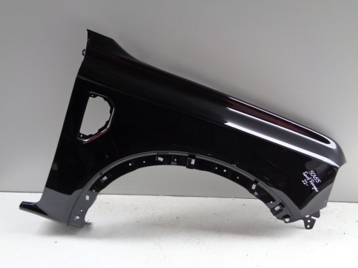 BLATOBRAN DESNA STRANA PREDNJA FORD RANGER 22- NR 50455