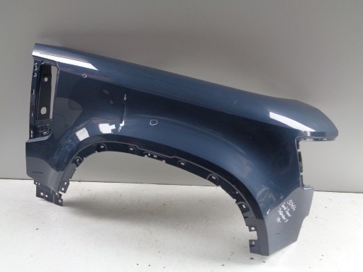 BLATOBRAN DESNA STRANA PREDNJA LAND ROVER DEFENDER II 19- NR 50454