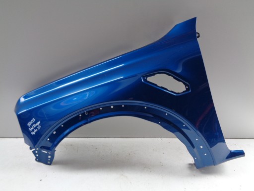 BLATOBRAN LIJEVA STRANA PREDNJA FORD RANGER RAPTOR 22- NR 50453