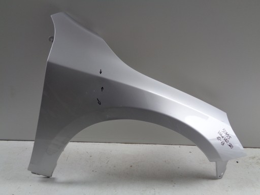 BLATOBRAN DESNA STRANA PREDNJA VOLVO V60 S60 10-13 NR 50455