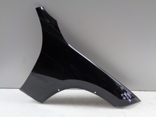 BLATOBRAN DESNA STRANA PREDNJA BMW X1 E84 12- REDIZAJN NR 50459