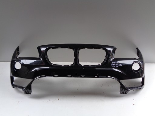 BRANIK PREDNJA STRANA BMW X1 E84 12- REDIZAJN NR 50523