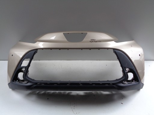 BRANIK PREDNJA STRANA TOYOTA AYGO X 22- NR 50500