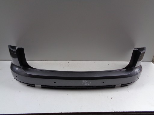 BRANIK ZADNJI VW TOUAREG III 760 18- NR 50546