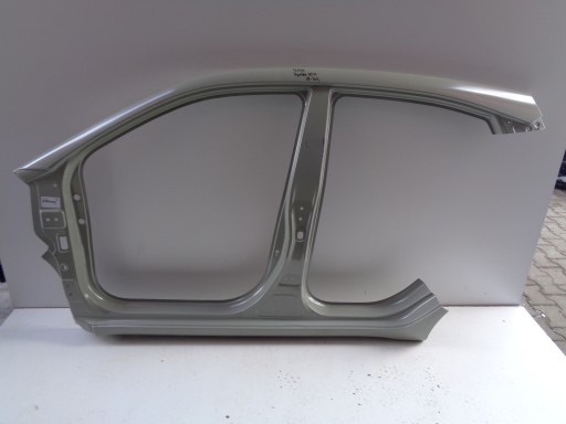 GOLI LIJEVA STRANA PRAG BLATOBRAN ZADNJI BOK HYUNDAI I10 III 19- NR 50434