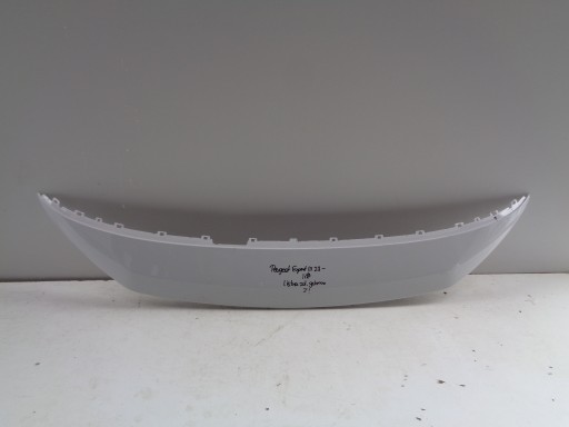 LAJSNA BRANIKA GORNJA MASKA PEUGEOT EXPERT III 23- REDIZAJN