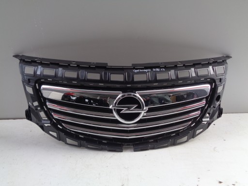 MASKA OPEL INSIGNIA A 08-13