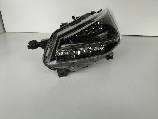 LAMPA FAR LIJEVA STRANA SEAT IBIZA V 6F 6F0 17- ARONA 6F9 FULL LED