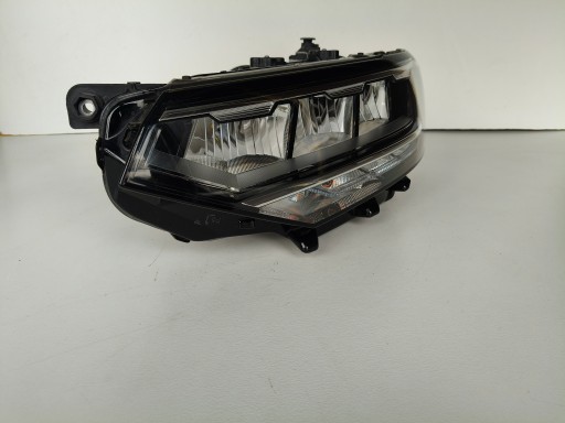 LAMPA FAR LIJEVA STRANA VW PASSAT B8 3G 3G0 18- REDIZAJN FULL LED