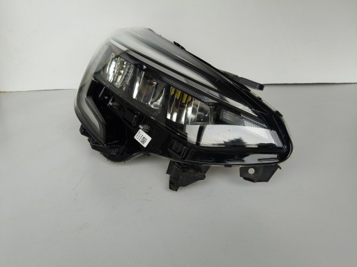 LAMPA FAR DESNA STRANA RENAULT CLIO 19- V FULL LE