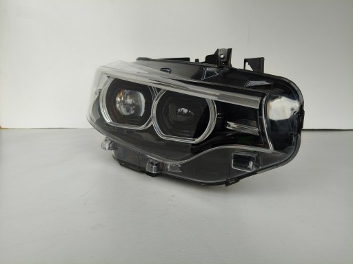 LAMPA FAR DESNA STRANA BMW 4 F32 F33 F36 16- REDIZAJN FULL LED