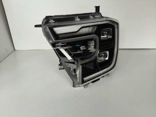 LAMPA FAR LIJEVA STRANA FORD RANGER 23- FULL LED