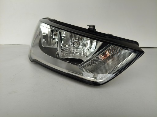 LAMPA FAR DESNA STRANA AUDI A1 8X 8XA 14- REDIZAJN