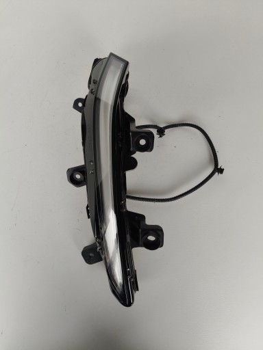 MAGLENKA DESNA STRANA PEUGEOT 208 II 19- LED DRL