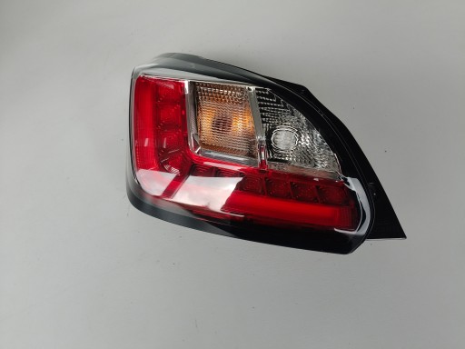 LAMPA FAR LIJEVA STRANA ZADNJA MITSUBISHI SPACE STAR 20- LED