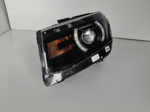 LAMPA FAR LIJEVA STRANA CHEVROLET CAMARO 09- XENON