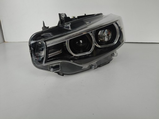 LAMPA FAR LIJEVA STRANA BMW 4 F32 F33 F36 16- REDIZAJN FULL LED
