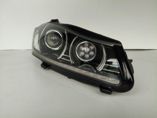 LAMPA FAR DESNA STRANA JAGUAR XF 11-15 REDIZAJN XENON LED NIJE ZAKRETNI