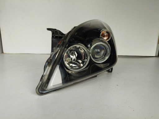 LAMPA FAR LIJEVA STRANA OPEL VECTRA C 05- REDIZAJN XENON