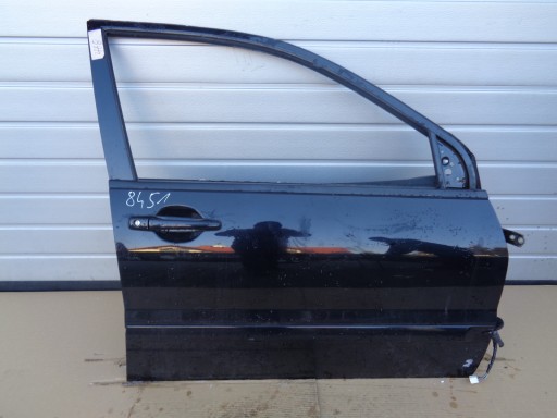 VRATA DESNA  PREDNJA STRANA MITSUBISHI LANCER 03- NR 8451