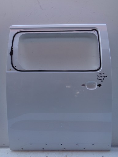 VRATA DESNA  ZADNJA BOČNA CITROEN JUMPY EXPERT PROACE 16- NR 45305