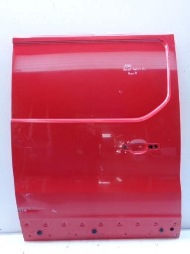 VRATA DESNA  ZADNJA BOČNA RENAULT TRAFIC OPEL VIVARO TALENTO 14- NR 45308