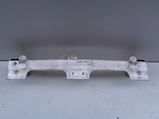 POJAČANJE GREDA BRANIKA PREDNJA PEUGEOT 2008 II 19-