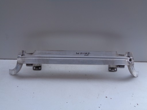 POJAČANJE GREDA BRANIKA PREDNJA AUDI Q7 II 4M 4M0 15-