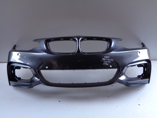 BRANIK PREDNJA STRANA BMW 2 F22 F23 COUPE CABRIO M-PAKET NR 50897