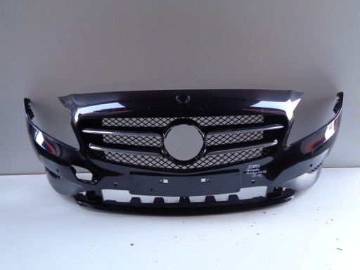 BRANIK PREDNJA STRANA MERCEDES A-KLASA W176 12-15 NR 50893