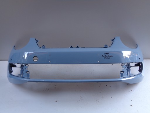 BRANIK PREDNJA STRANA VW NEW BEETLE 5C5 11- NR 50884