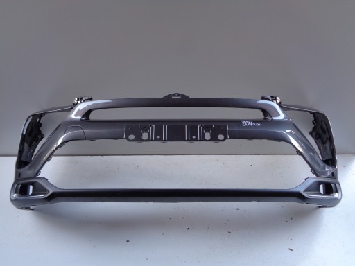 BRANIK PREDNJA STRANA CITROEN C5X 21- NR 50922