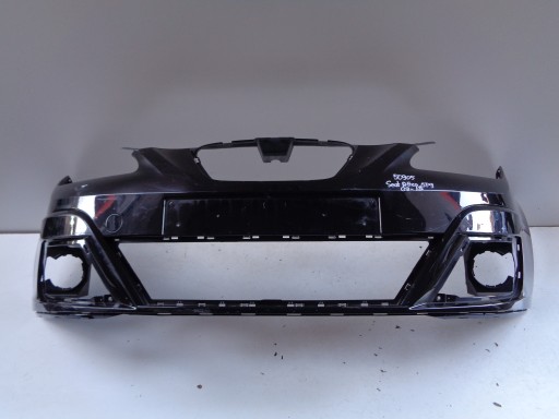 BRANIK PREDNJA STRANA SEAT ALTEA 5P9 09- REDIZAJN NR 50905 BEZ OTVORA