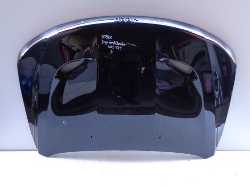 HAUBA POKLOPAC MOTORA JEEP GRAND CHEROKEE WK2 SRT NR 50948