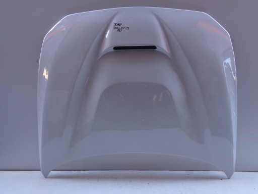 HAUBA POKLOPAC MOTORA BMW M2 CS F87 NR 50947