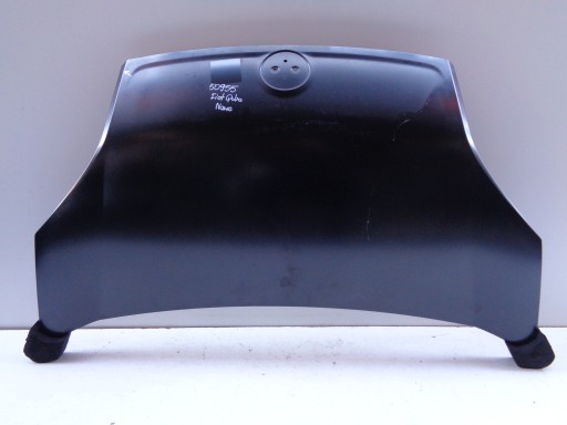 --NO-WA-- HAUBA POKLOPAC MOTORA FIAT QUBO NR 50955