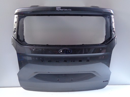 GEPEK ZADNJA FORD TRANSIT CUSTOM II 23- NR 50870