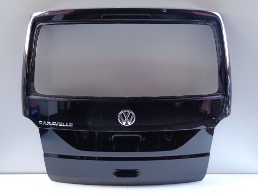 GEPEK ZADNJA VW T6 7E 7E0 15- MULTIVAN NR 50871