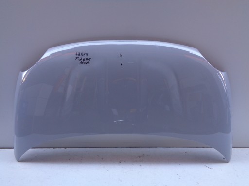 HAUBA POKLOPAC MOTORA FIAT 500 ABARTH 695 ESSEESSE NR 43873