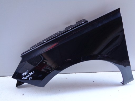 BLATOBRAN LIJEVA STRANA PREDNJA PEUGEOT 308 II 13- NR 50810